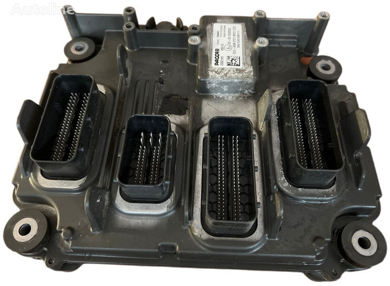 DAF XG 480 FT - Блок управления: фото 2 DAF XG 480 FT - Блок управления: фото 2