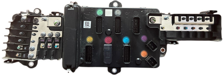 DAF XG 480 FT - Блок управления: фото 2 DAF XG 480 FT - Блок управления: фото 2