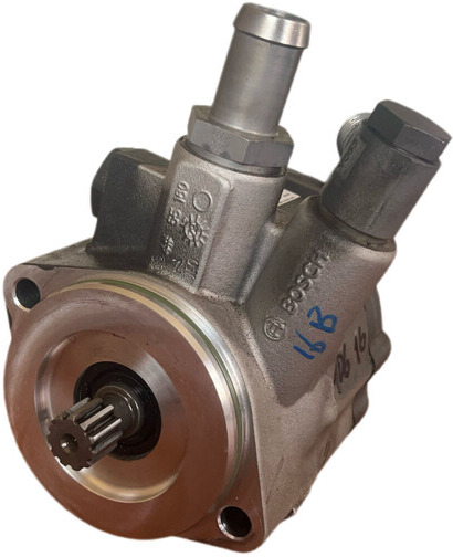 DAF XG - Насос гидроусилителя: фото 3 DAF XG - Насос гидроусилителя: фото 3