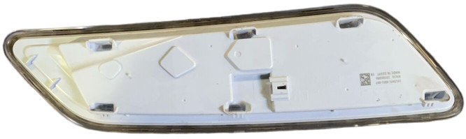 DAF XG - Свет/ Освещение: фото 2 DAF XG - Свет/ Освещение: фото 2