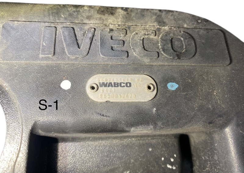 Iveco S-WAY - Двигатель и запчасти: фото 3 Iveco S-WAY - Двигатель и запчасти: фото 3