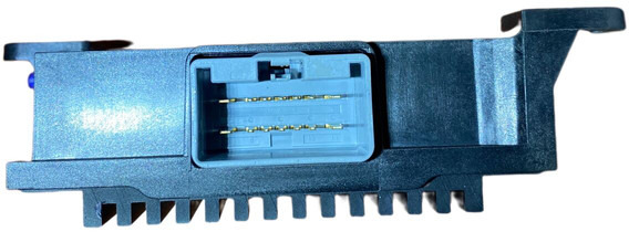 Jaguar X250 2,2D - Блок управления: фото 2 Jaguar X250 2,2D - Блок управления: фото 2