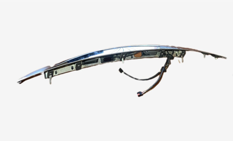 Jaguar X250 - Кабина и интерьер: фото 1 Jaguar X250 - Кабина и интерьер: фото 1