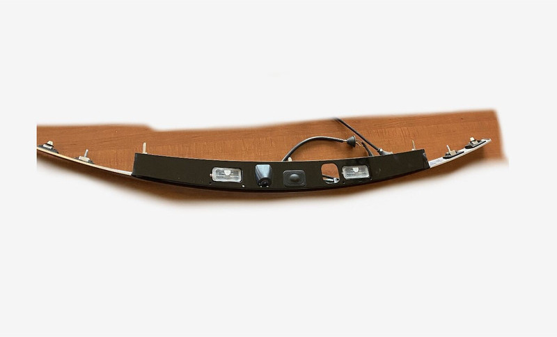 Jaguar X250 - Кабина и интерьер: фото 2 Jaguar X250 - Кабина и интерьер: фото 2