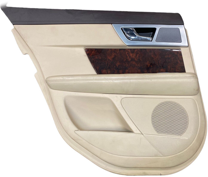 Jaguar XF 250 - Дверь и запчасти: фото 1 Jaguar XF 250 - Дверь и запчасти: фото 1