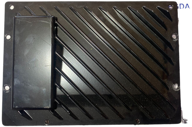 Jaguar XF250 - Блок управления: фото 2 Jaguar XF250 - Блок управления: фото 2