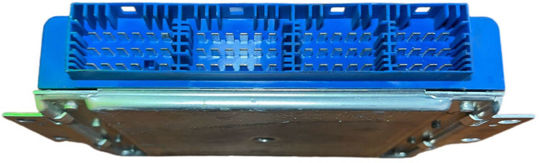 KNORR-BREMSE BOSCH 0486106050 - Блок управления: фото 2 KNORR-BREMSE BOSCH 0486106050 - Блок управления: фото 2