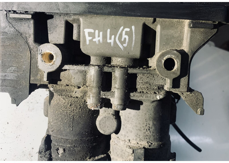 KNORR-BREMSE FH - Детали тормозной системы: фото 3 KNORR-BREMSE FH - Детали тормозной системы: фото 3