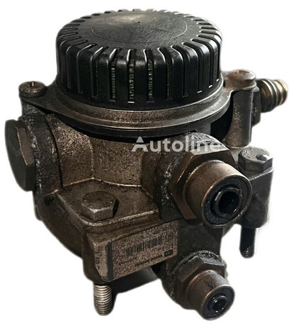 KNORR-BREMSE  - Детали тормозной системы: фото 2 KNORR-BREMSE  - Детали тормозной системы: фото 2