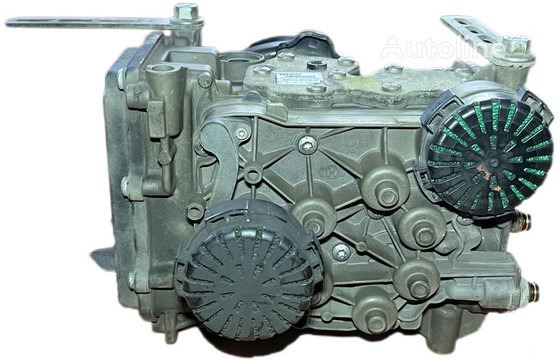 KNORR-BREMSE  - Детали тормозной системы: фото 3 KNORR-BREMSE  - Детали тормозной системы: фото 3