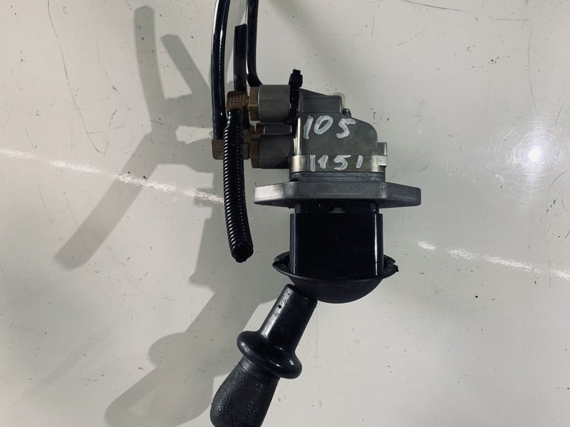 KNORR-BREMSE  - Детали тормозной системы: фото 1 KNORR-BREMSE  - Детали тормозной системы: фото 1