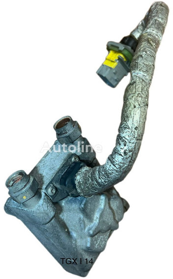 MAN 2022 - Сенсор: фото 4 MAN 2022 - Сенсор: фото 4