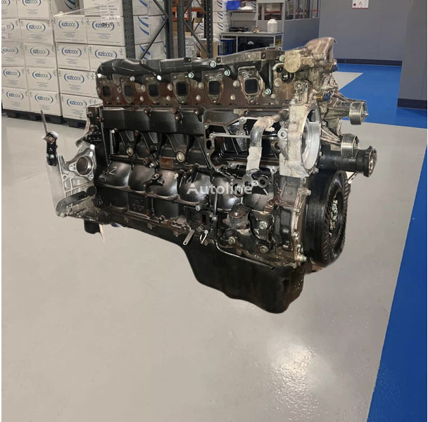 MAN D2676LF79 - Двигатель: фото 3 MAN D2676LF79 - Двигатель: фото 3