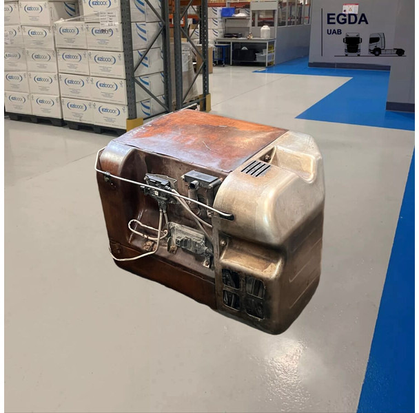 MAN - Катализатор: фото 2 MAN - Катализатор: фото 2