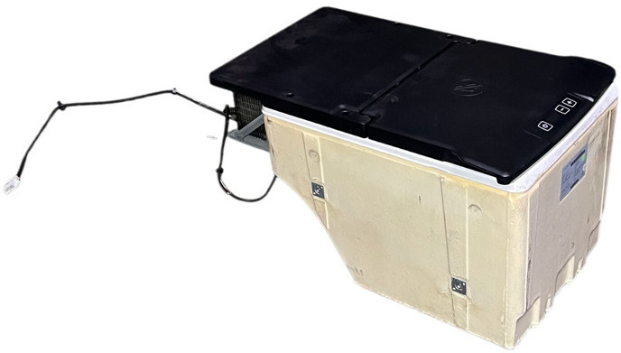 MAN - Кабина и интерьер: фото 2 MAN - Кабина и интерьер: фото 2