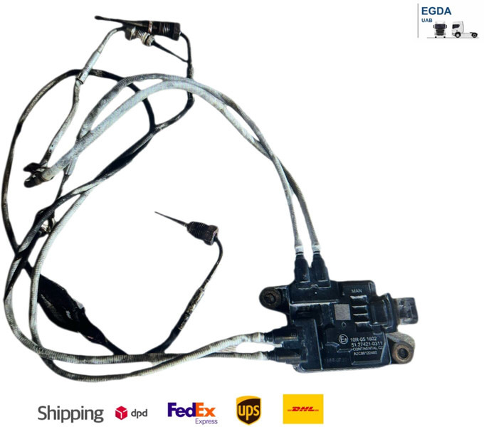 MAN - Сенсор: фото 1 MAN - Сенсор: фото 1