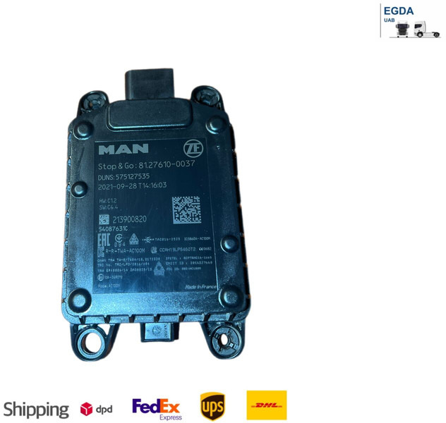 MAN - Сенсор: фото 1 MAN - Сенсор: фото 1