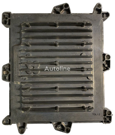 MAN - Блок управления: фото 2 MAN - Блок управления: фото 2