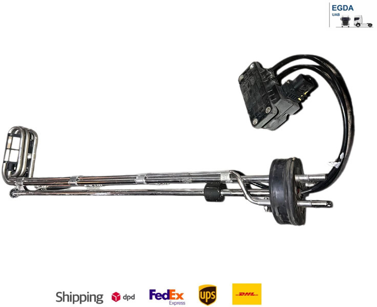 MAN - Сенсор: фото 1 MAN - Сенсор: фото 1