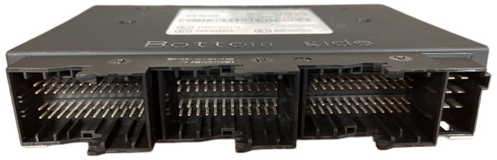 MAN - Блок управления: фото 2 MAN - Блок управления: фото 2