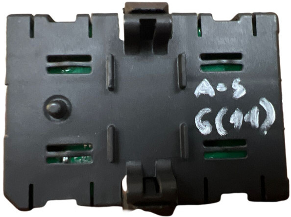 Mercedes-Benz - Блок управления: фото 2 Mercedes-Benz - Блок управления: фото 2