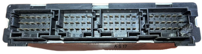 Mercedes-Benz - Блок управления: фото 2 Mercedes-Benz - Блок управления: фото 2