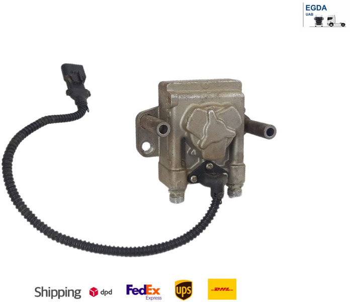 Mercedes-Benz - Блок управления: фото 1 Mercedes-Benz - Блок управления: фото 1