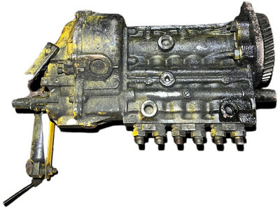 Mercedes-Benz - Топливный насос: фото 4 Mercedes-Benz - Топливный насос: фото 4