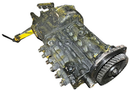 Mercedes-Benz - Топливный насос: фото 5 Mercedes-Benz - Топливный насос: фото 5