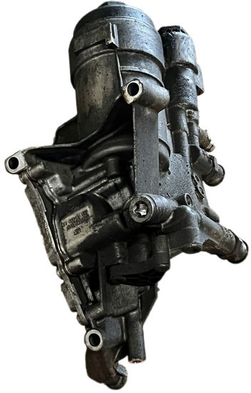 Mercedes-Benz - Топливный фильтр: фото 2 Mercedes-Benz - Топливный фильтр: фото 2