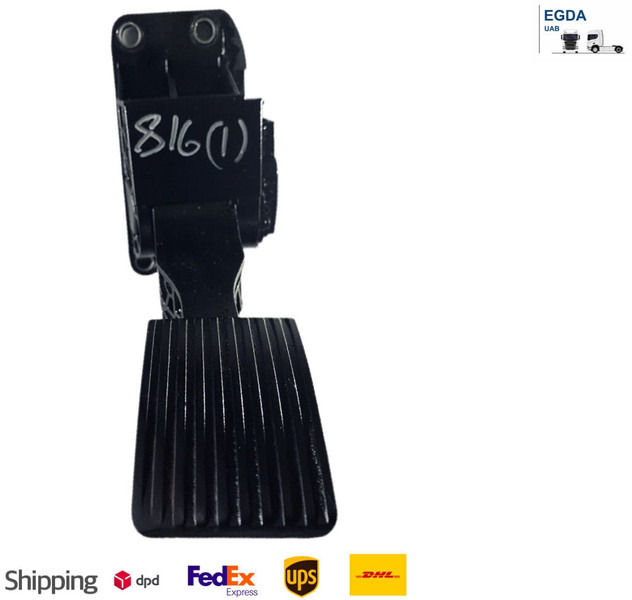 Mercedes-Benz - Педаль: фото 1 Mercedes-Benz - Педаль: фото 1