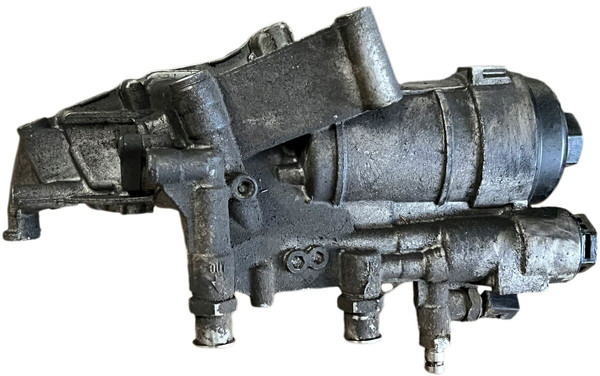 Mercedes-Benz - Топливный фильтр: фото 4 Mercedes-Benz - Топливный фильтр: фото 4