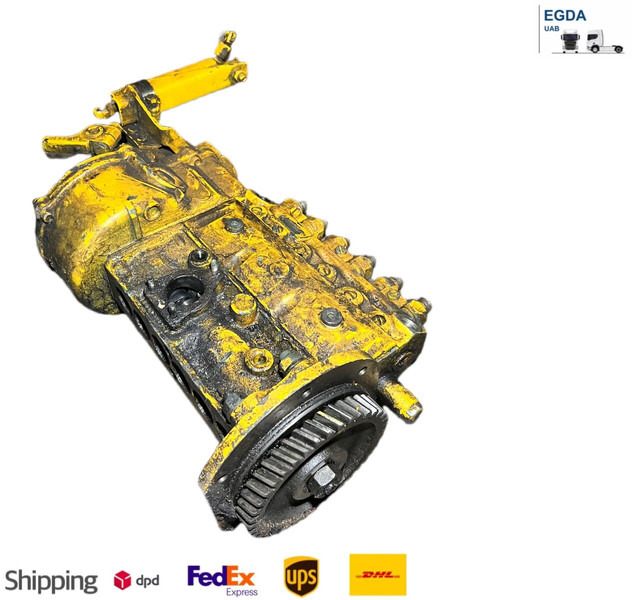 Mercedes-Benz - Топливный насос: фото 1 Mercedes-Benz - Топливный насос: фото 1