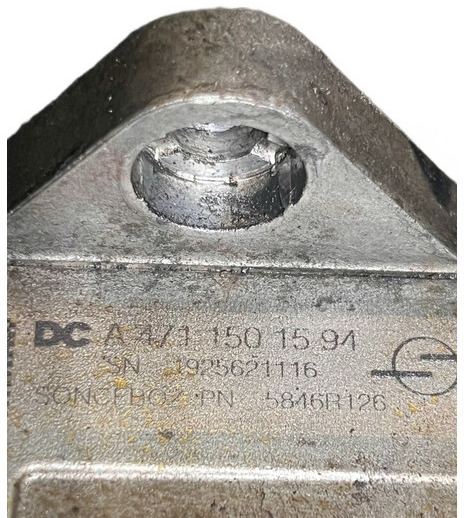 Mercedes-Benz - Блок управления: фото 2 Mercedes-Benz - Блок управления: фото 2