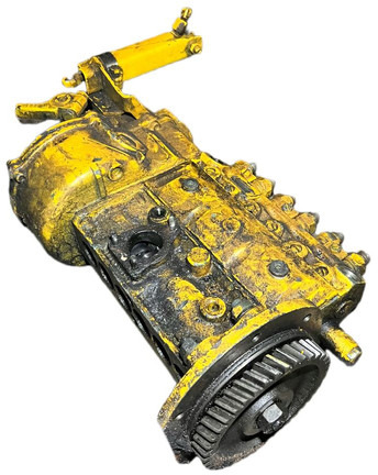 Mercedes-Benz - Топливный насос: фото 2 Mercedes-Benz - Топливный насос: фото 2