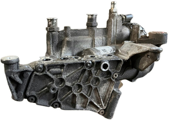 Mercedes-Benz - Топливный фильтр: фото 5 Mercedes-Benz - Топливный фильтр: фото 5