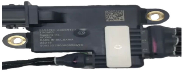 Onbekend Cummins - Сенсор: фото 2 Onbekend Cummins - Сенсор: фото 2