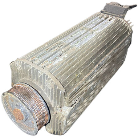 Onbekend - Электрическая система: фото 2 Onbekend - Электрическая система: фото 2