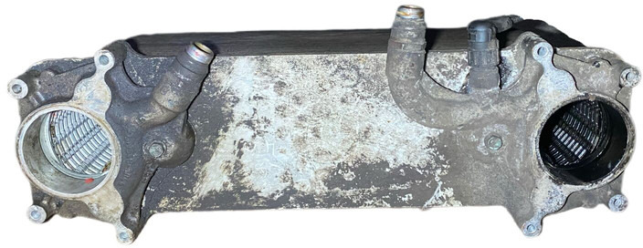 Onbekend - Интеркулер: фото 2 Onbekend - Интеркулер: фото 2