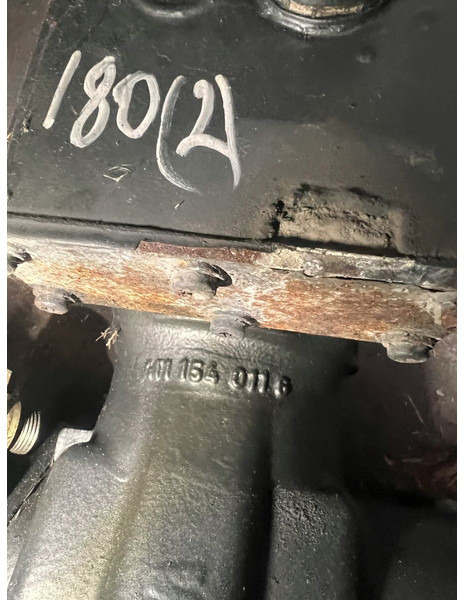 Onbekend - Двигатель и запчасти: фото 4 Onbekend - Двигатель и запчасти: фото 4