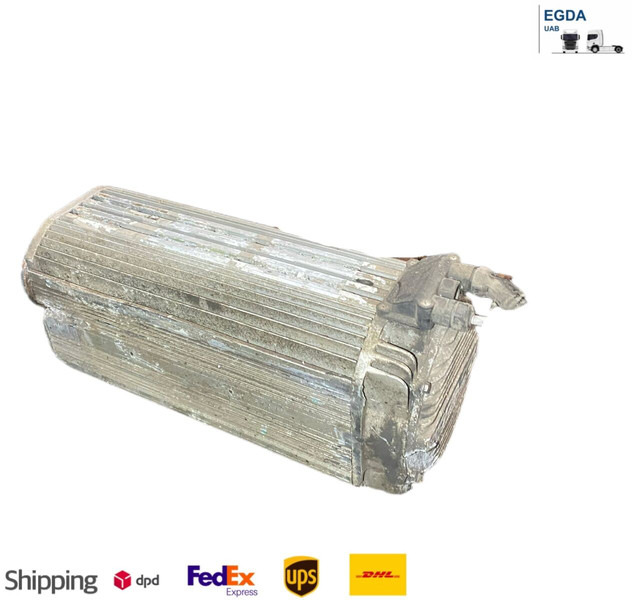 Onbekend - Электрическая система: фото 1 Onbekend - Электрическая система: фото 1