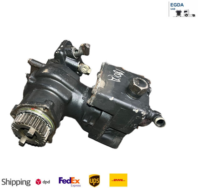 Onbekend - Двигатель и запчасти: фото 1 Onbekend - Двигатель и запчасти: фото 1