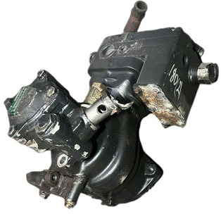 Onbekend - Двигатель и запчасти: фото 3 Onbekend - Двигатель и запчасти: фото 3