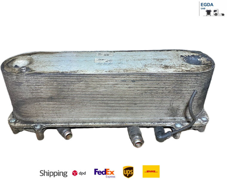 Onbekend - Интеркулер: фото 1 Onbekend - Интеркулер: фото 1