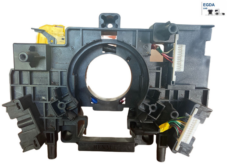 Renault 2016 - Реле: фото 1 Renault 2016 - Реле: фото 1