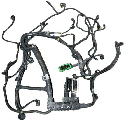 Renault - Кабели/ Провода: фото 3 Renault - Кабели/ Провода: фото 3