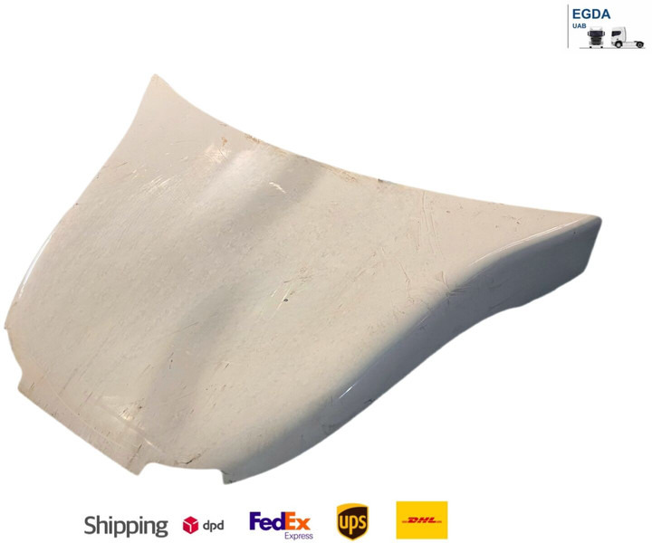 Renault - Аэродинамика/ Спойлеры: фото 1 Renault - Аэродинамика/ Спойлеры: фото 1