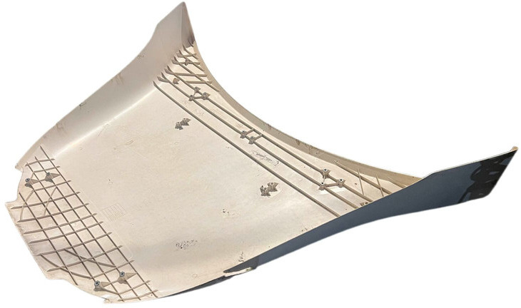 Renault - Аэродинамика/ Спойлеры: фото 2 Renault - Аэродинамика/ Спойлеры: фото 2