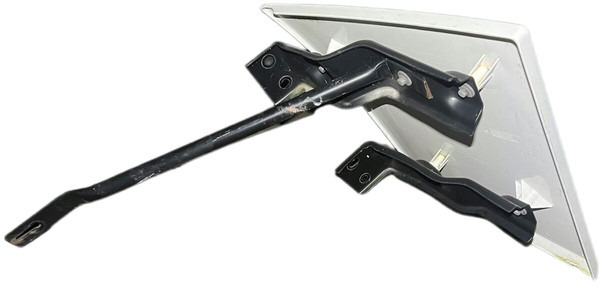 Renault - Аэродинамика/ Спойлеры: фото 2 Renault - Аэродинамика/ Спойлеры: фото 2