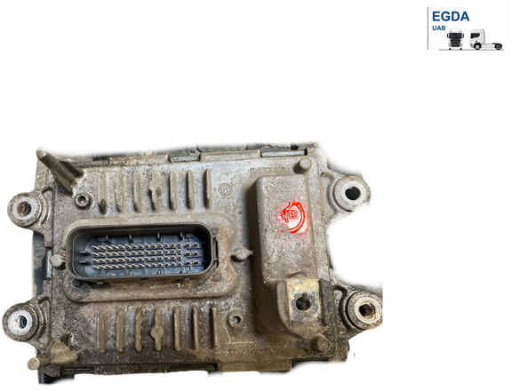 Renault - Блок управления: фото 1 Renault - Блок управления: фото 1